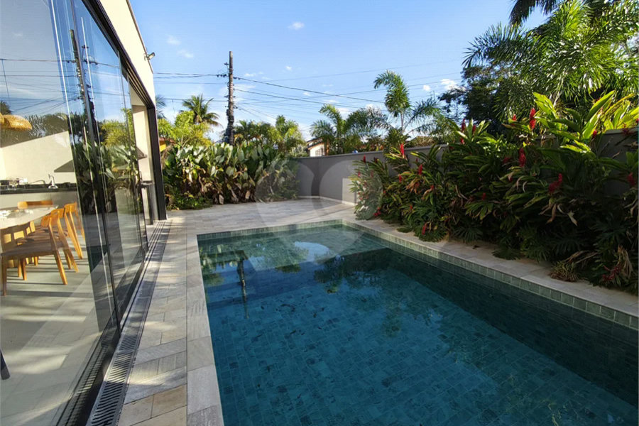 Casa à venda com 4 suítes em Morada da Praia, Bertioga, SP