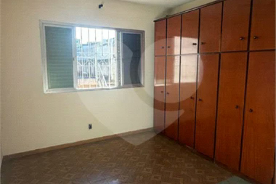 Sobrado à venda com 2 quartos em Vila Nova Cachoeirinha, São Paulo, SP