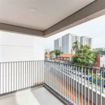 Apartamento à venda com 2 quartos, sendo 1 suíte, em Vila Sônia, São Paulo, SP