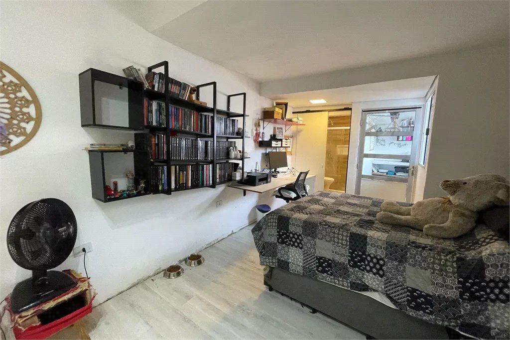 Sobrado à venda com 3 quartos, sendo 1 suíte,  em Butantã, São Paulo, SP