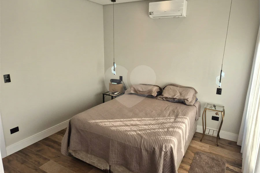 Casa de Alto Padrão para Alugar com Lazer Completo, Tecnologia e Sustentabilidade