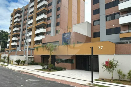 Apartamento à venda com 3 quartos, sendo 1 suíte, em Portal do Paraíso II, Jundiaí, SP