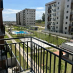 APARTAMENTO Á VENDA VIVA PARQUE 47 METROS 2 DORMITORIOS, UMA VAGA