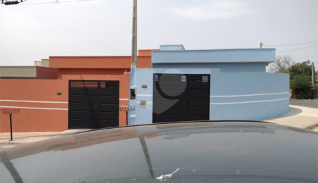 Casa à venda com 2 quartos em Cidade Aracy, São Carlos, SP
