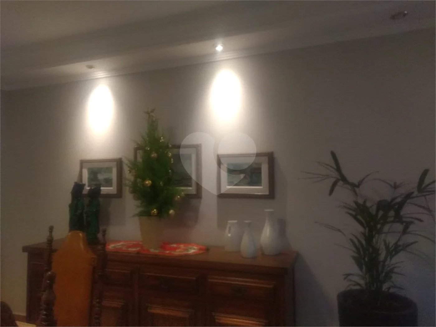 Apartamento 3 quartos (1 suíte) à venda no Gonzaga, Santos