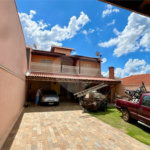 Sobrado à venda com 4 quartos, em Residencial Itamarati