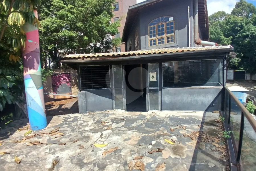 Sobrado Comercial com 550m2 no Jardim São Paulo – Oportunidade única para empreender!