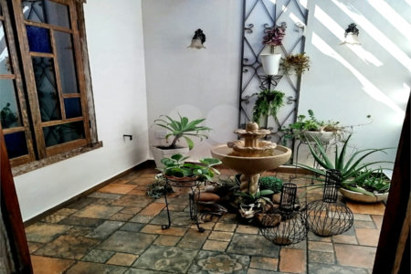 Casa de Campo em condomínio Analândia