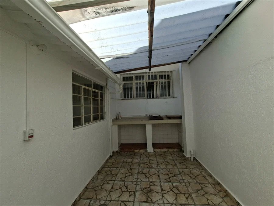 Sobrado para alugar com 3 quartos em Jardim Bonfiglioli, São Paulo - SP