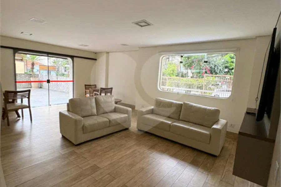 Apartamento à venda com 3 quartos, sendo 1 suíte, em Santana, São Paulo, SP