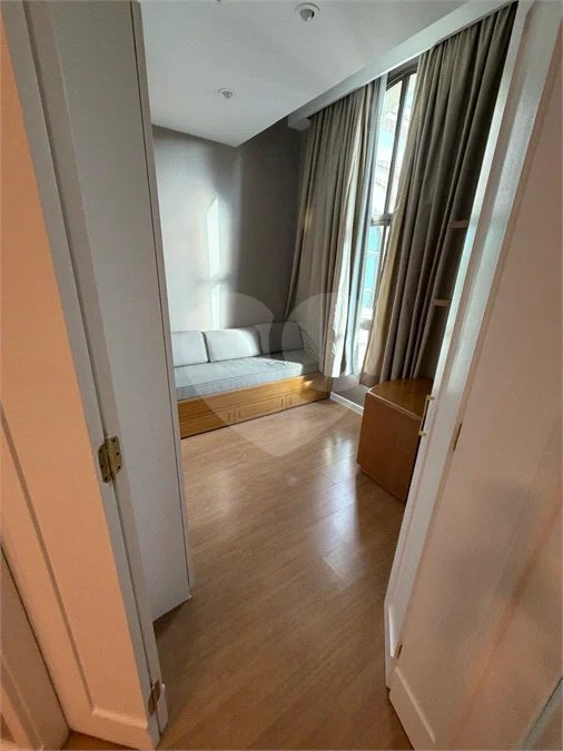 Duplex á venda - Itaim Bibi