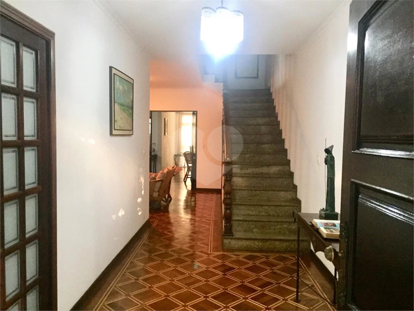 SOBRADO COM 450M² PARA VENDA OU LOCAÇÃO 4 DORMITÓRIOS 2 SUÍTES 4 VAGAS PLANALTO PAULISTA SP