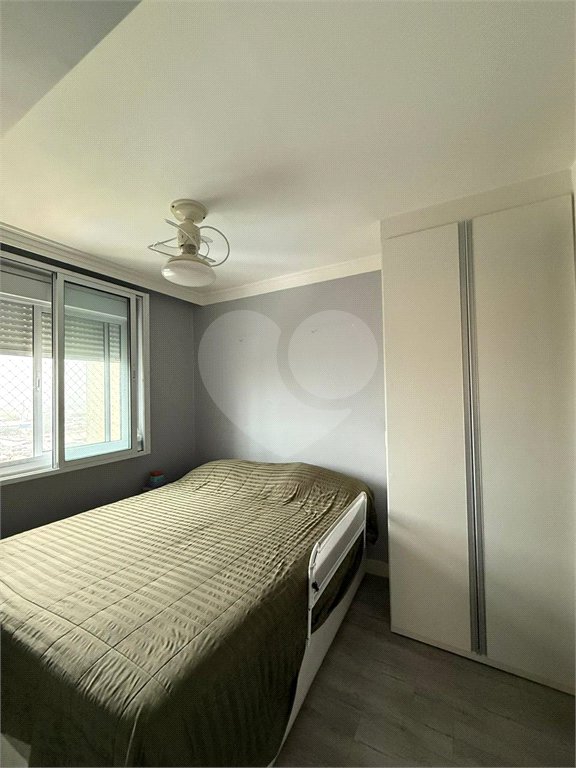 Apartamento de 53m² – 2 Dormitórios no 13º Andar