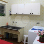 Casa no bairro de Saúde