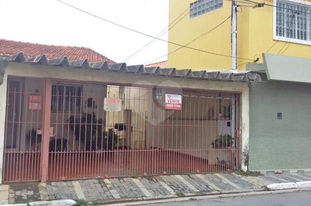 Casa á venda - Saúde