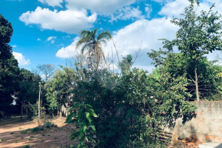EXCELENTE CHACARA EM IBATE.