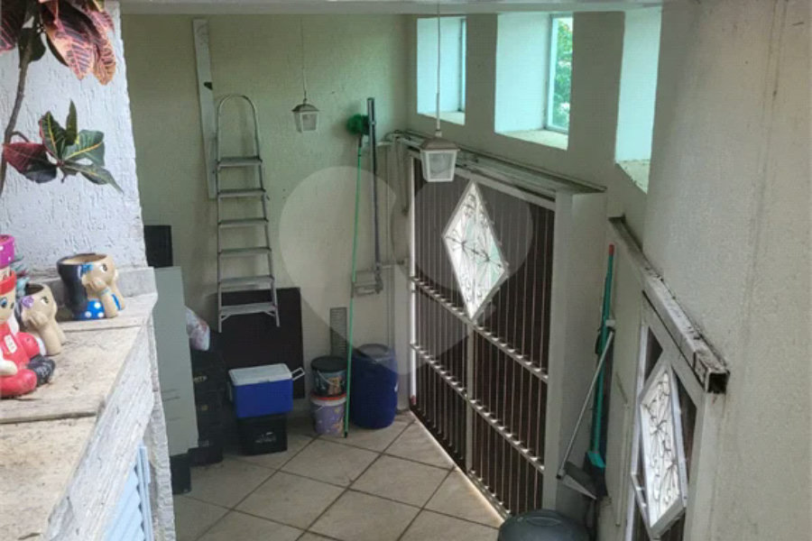 SOBRADO 3 QUARTOS NO JARDIM FLORESTA ZONA NORTE
