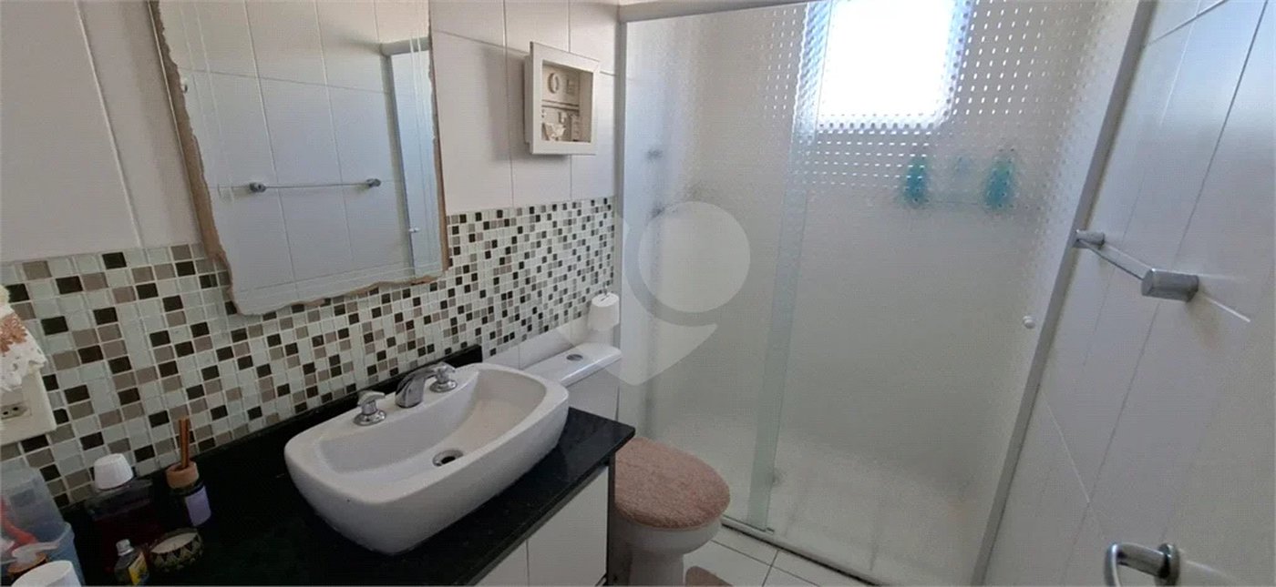 Apartamento com 89m², 3 quartos (1 suíte), 2 garagens, à venda no bairro Campestre, em Santo André