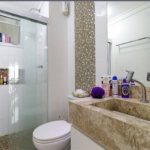 Cobertura à venda com 2 quartos, sendo 1 suíte, em Vila Suzana, São Paulo, SP