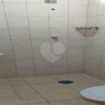 Casa com dois pavimentos na Barra Funda: