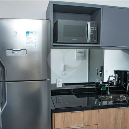 studio mobiliado on paulista
