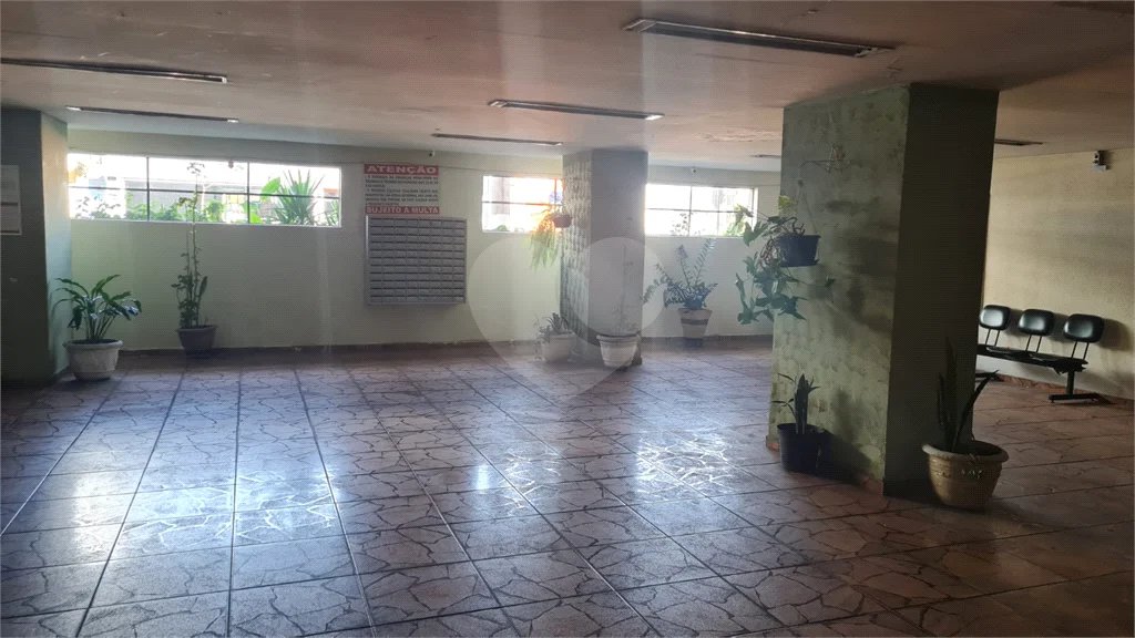 APARTAMENTO PARA LOCAÇÃO EM SP BRÁS