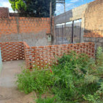 Casa à venda na Vila Nossa Senhora de Fátima – São Carlos/SP