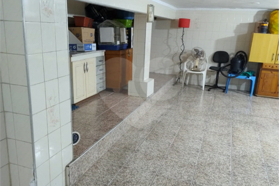 Sobrado com 2 dormitórios 2 vagas na Vila Formosa