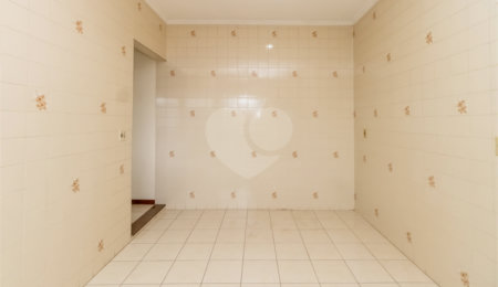Casa Térrea à venda com 2 quartos em Vila Formosa, São Paulo, SP