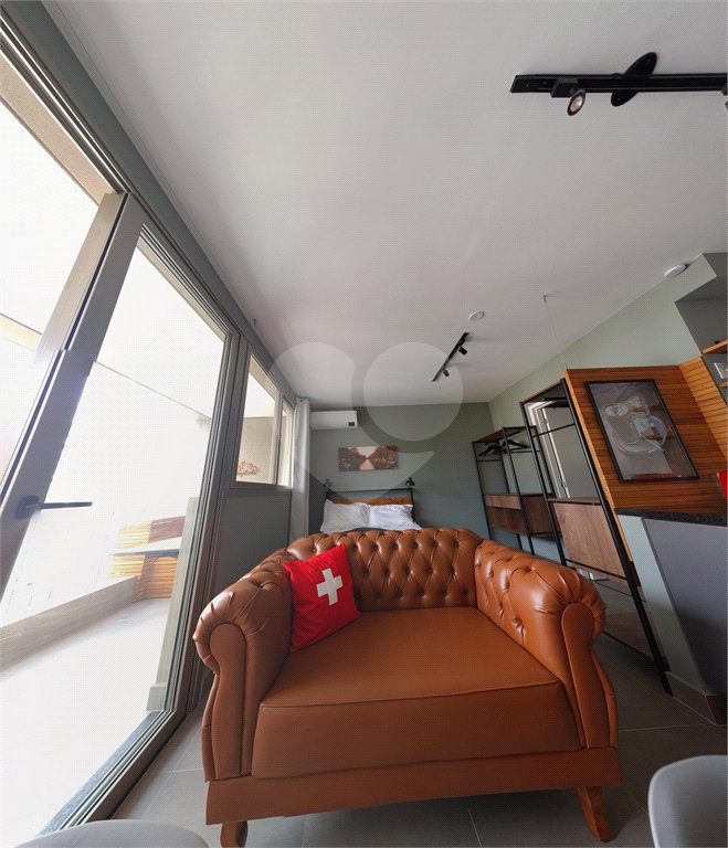 Studio no Jardim America