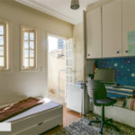 Casa de Vila à venda com 2 quartos em Vila Nova Conceição, São Paulo, SP
