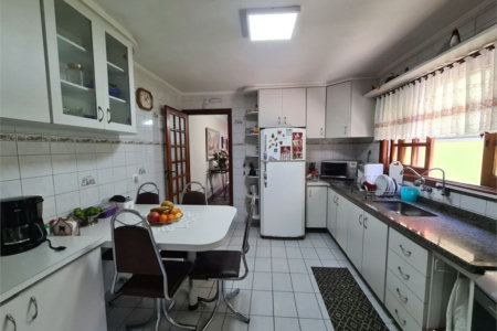 Casa à venda com 3 suítes em Jardim Bonfiglioli, São Paulo, SP
