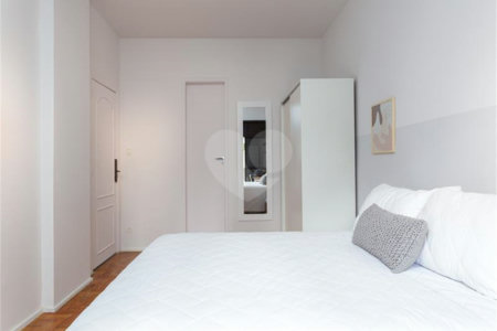 Apartamento a venda em Bela Vista 145m² com 3 suites.