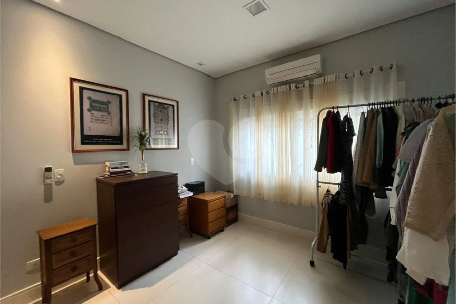 Excepcional Casa de 4 Suítes no Condomínio Monte Alegre em Piracicaba