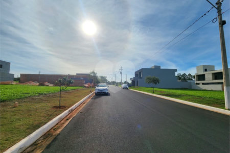 Loteamento no Recanto do Sabias á venda