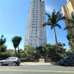 Apartamento de 3 quartos à venda na Vila Matilde com garagem e laser completo