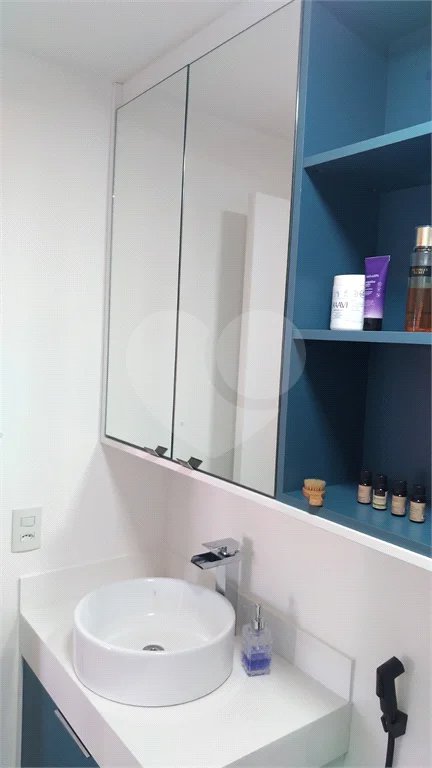 APARTAMENTO A VENDA EM SP BELÉM