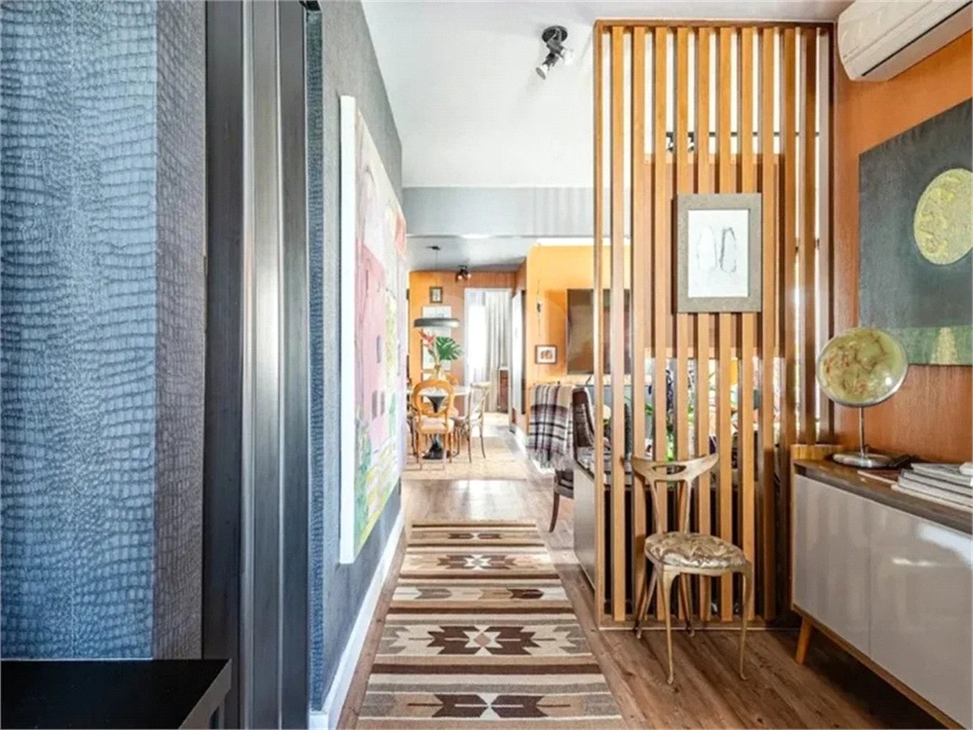 Apartamento à venda com 3 quartos, sendo 1 suíte, em Vila Buarque, São Paulo, SP