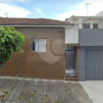 Terreno à venda com 250m² - Anália Franco, São Paulo