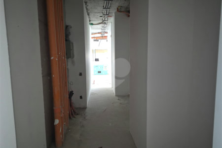 Apartamento á venda - Jardim Europa