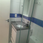 Apartamento na Bento Freitas