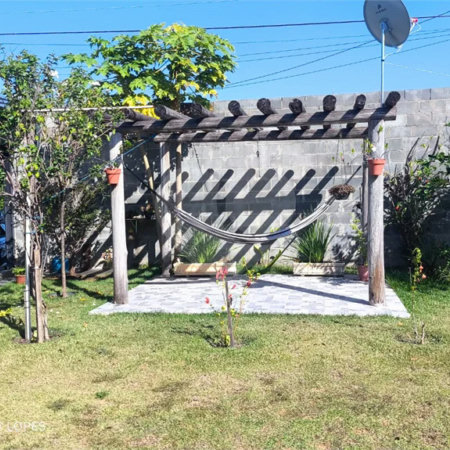 EXCELENTE TERRENO DE ESQUINA PRÓX. A REBOUÇAS.