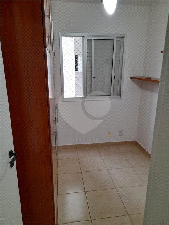 Apartamento para locação ou venda no Edifício Villagio di Napoli.