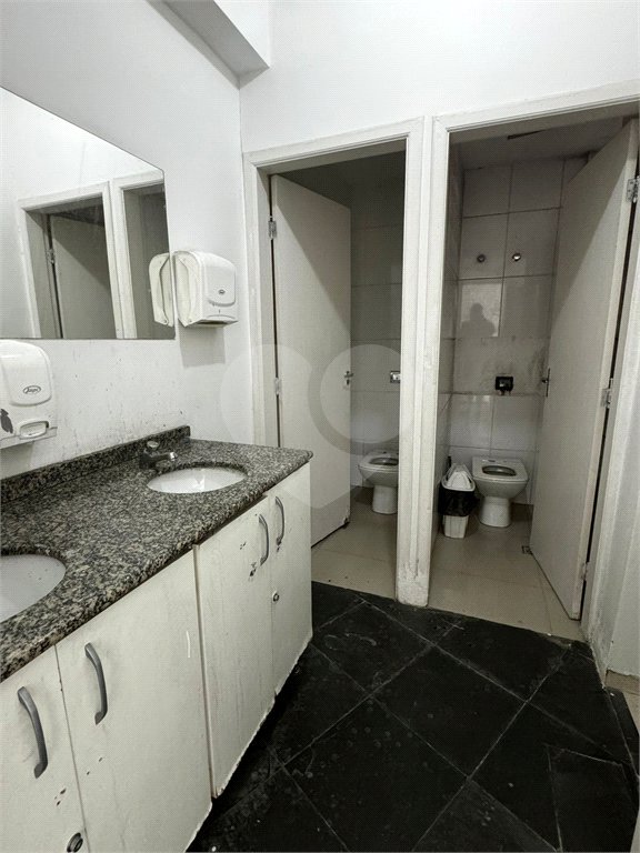 Ponto Comercial para Alugar – 182m² | 1º e 2º Andar | Av. João Dias, 791 – São Paulo