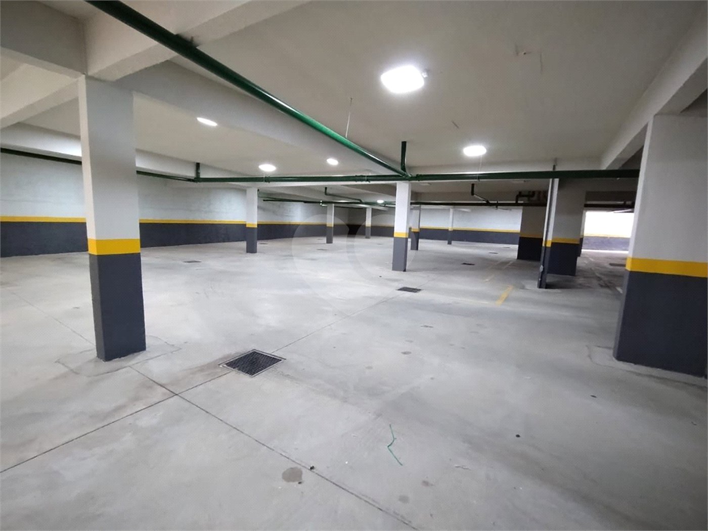 Apartamento no Edifício Residencial Valentina Park