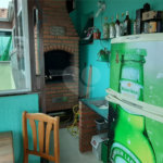 Apartamento com 125 m², 2 quartos (1 suíte) e 2 vagas de garagem à venda no bairro Nova Gerty em São Caetano do Sul