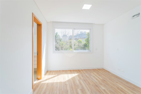 Casa à venda com 4 suítes no condomínio Villagio Quadrifolio, São Paulo - SP