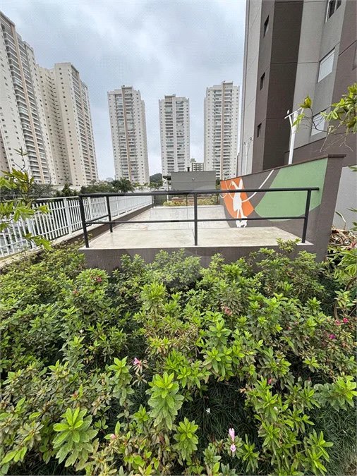 EXCLUSIVO APARTAMENTO PORTEIRA FECHADA NO SPETACOLLO PATRIANI EM SBC