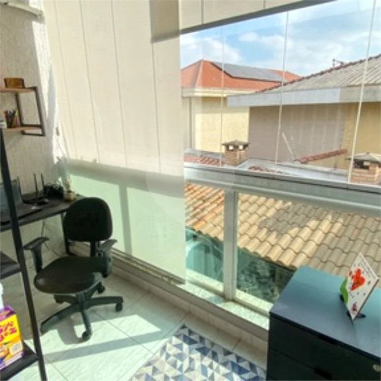 Sobrado à venda com 2 quartos, sendo 1 suíte,  em Pirituba, São Paulo, SP