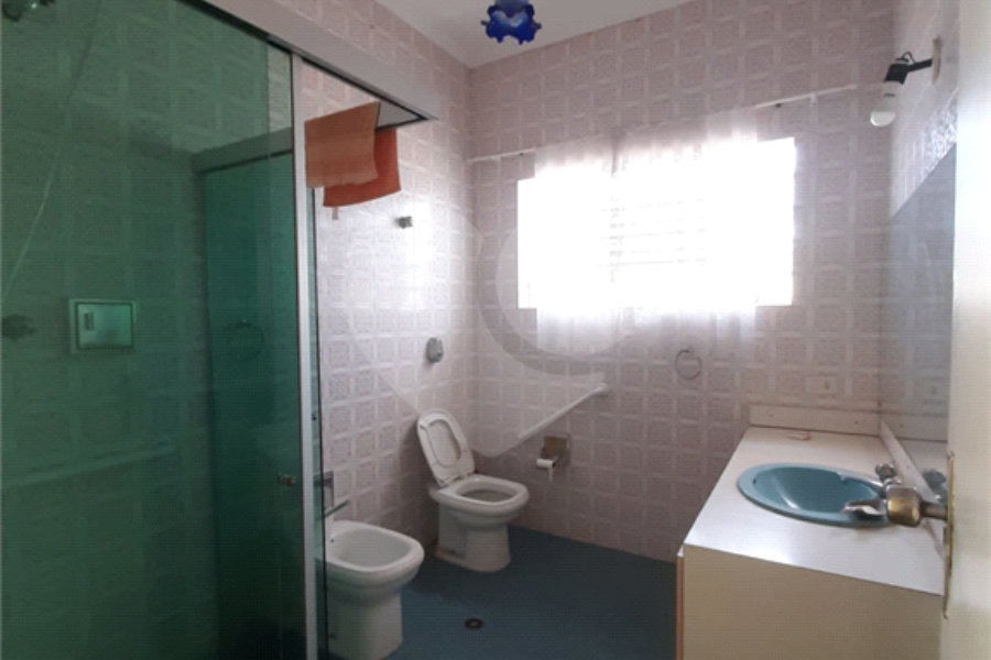 Casa terrea para venda no bairro Palmas do Tremembe.